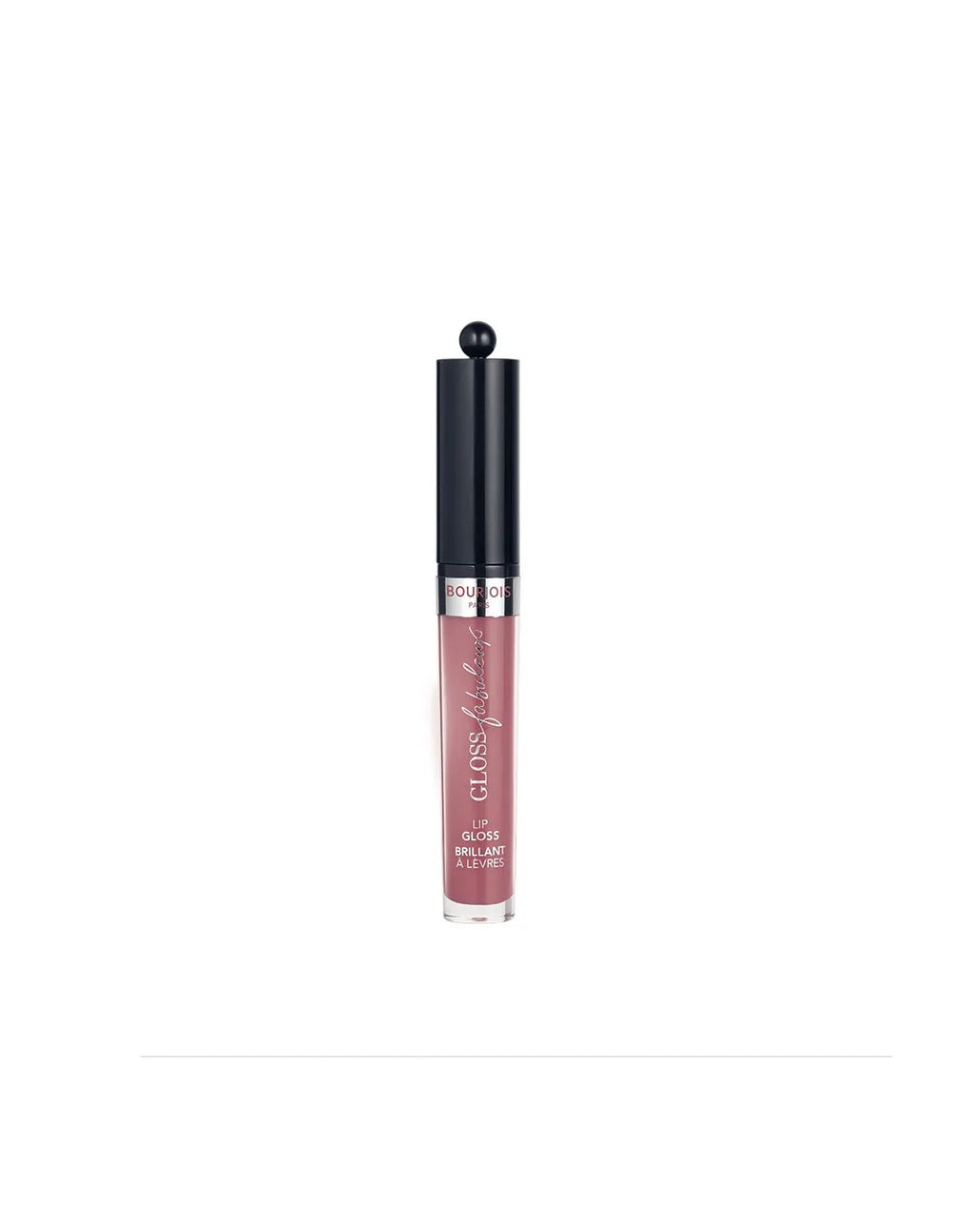 Bourjois Bj Labial Effet 3d Fabuleux Gloss 24h Unisex