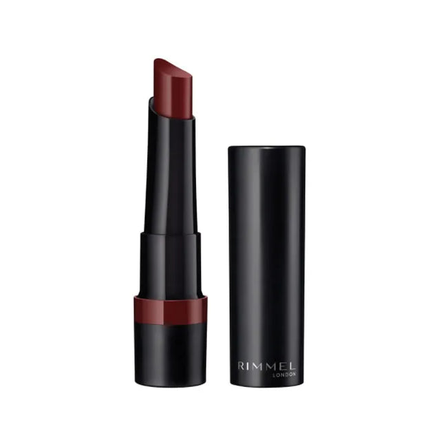 Rimmel London Lasting Finish Extreme Matte – Lipstick 560 Unisex