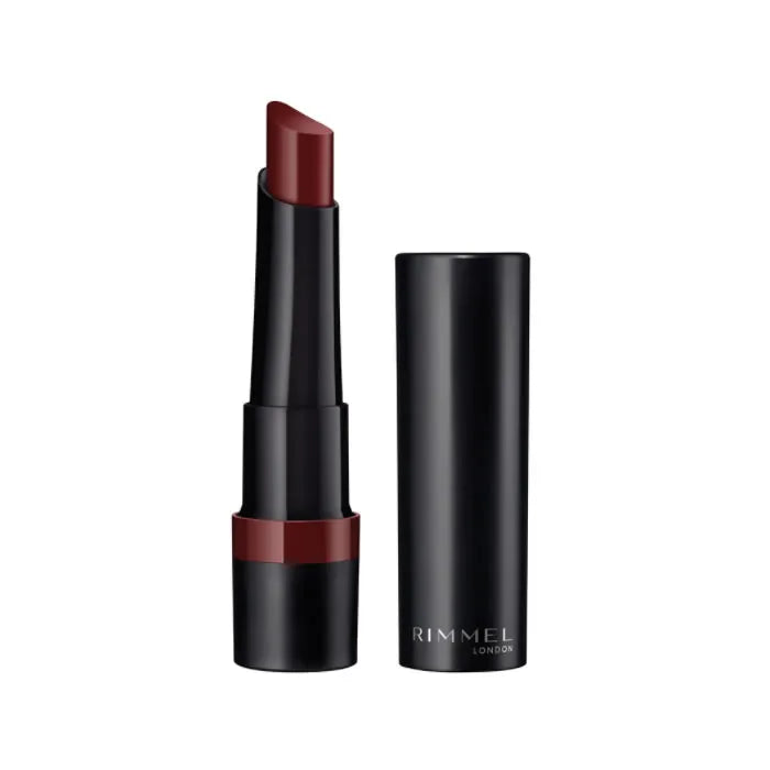 Rimmel London Lasting Finish Extreme Matte – Lipstick 560 Unisex