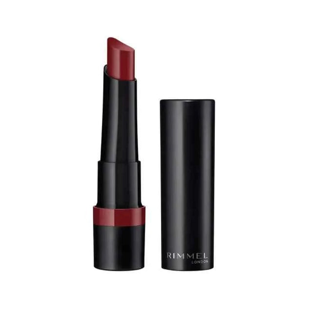 Rimmel London Lasting Finish Extreme Matte – Lipstick 530 Unisex