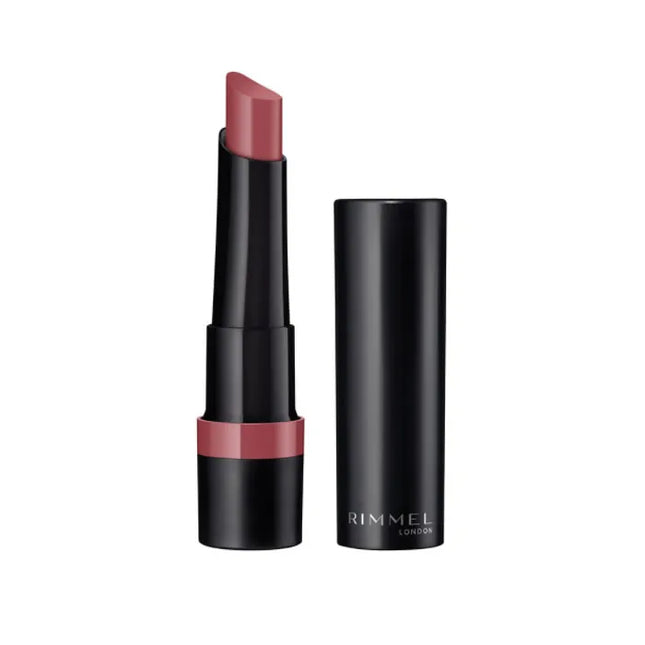 Rimmel London Lasting Finish Extreme Matte – Lipstick 220 Unisex