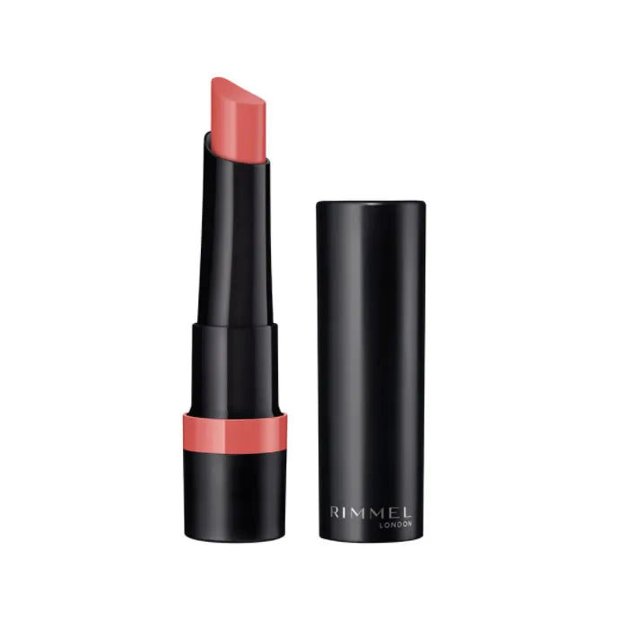 Rimmel London Lasting Finish Extreme Matte – Lipstick 145 Unisex