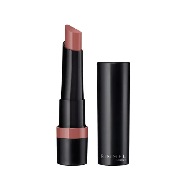 Rimmel London Lasting Finish Extreme Matte – Lipstick 730 Unisex