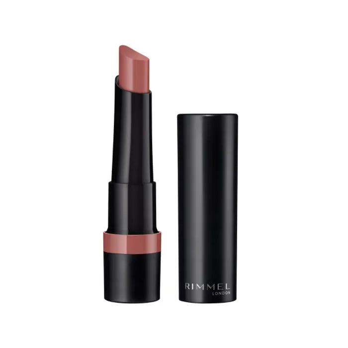 Rimmel London Lasting Finish Extreme Matte – Lipstick 730 Unisex