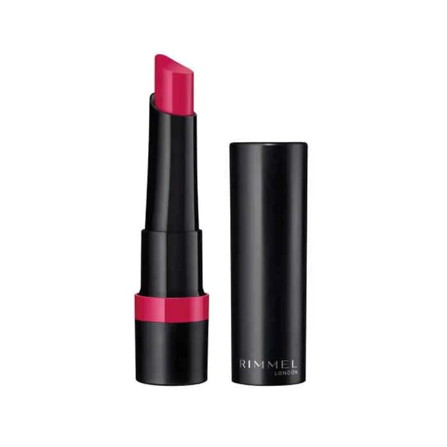 Rimmel London Lasting Finish Extreme Matte – Lipstick 170 Unisex