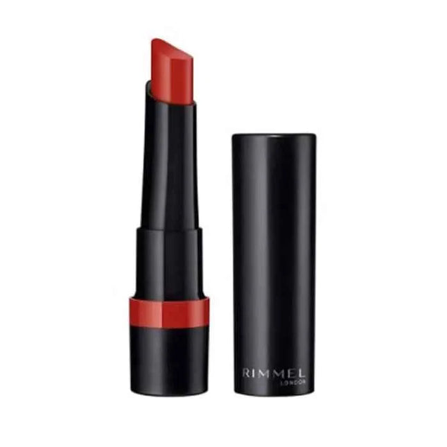 Rimmel London Lasting Finish Extreme Matte – Lipstick 600 Unisex