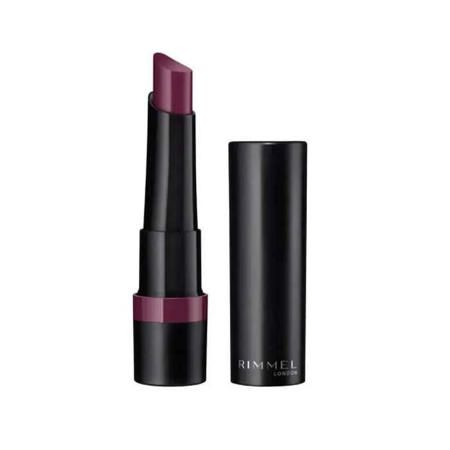 Rimmel London Lasting Finish Extreme Matte – Lipstick 230 Unisex