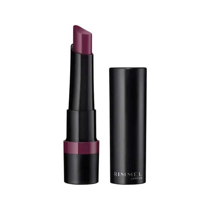 Rimmel London Lasting Finish Extreme Matte – Lipstick 230 Unisex