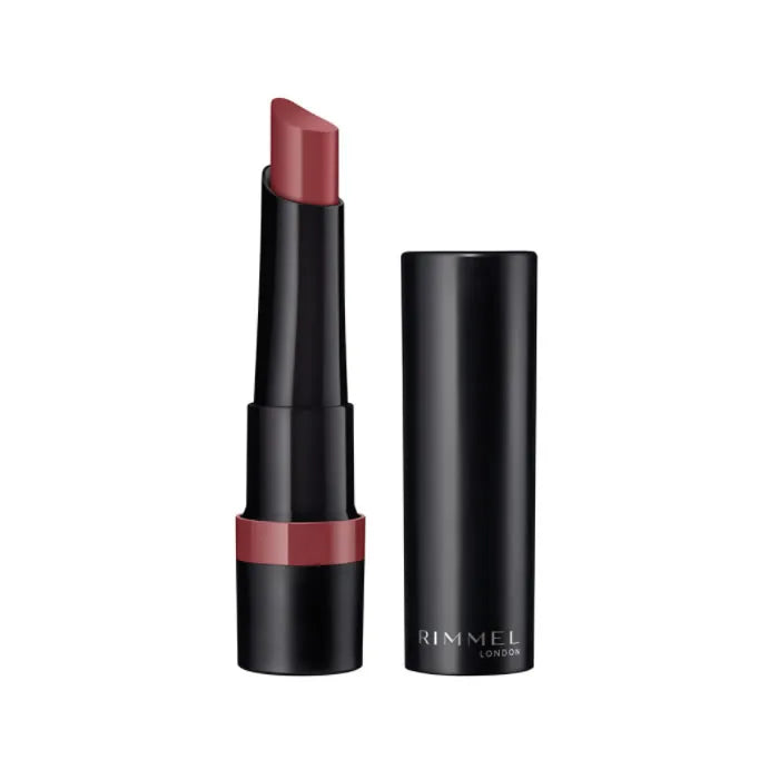 Rimmel London Lasting Finish Extreme Matte – Lipstick 160 Unisex