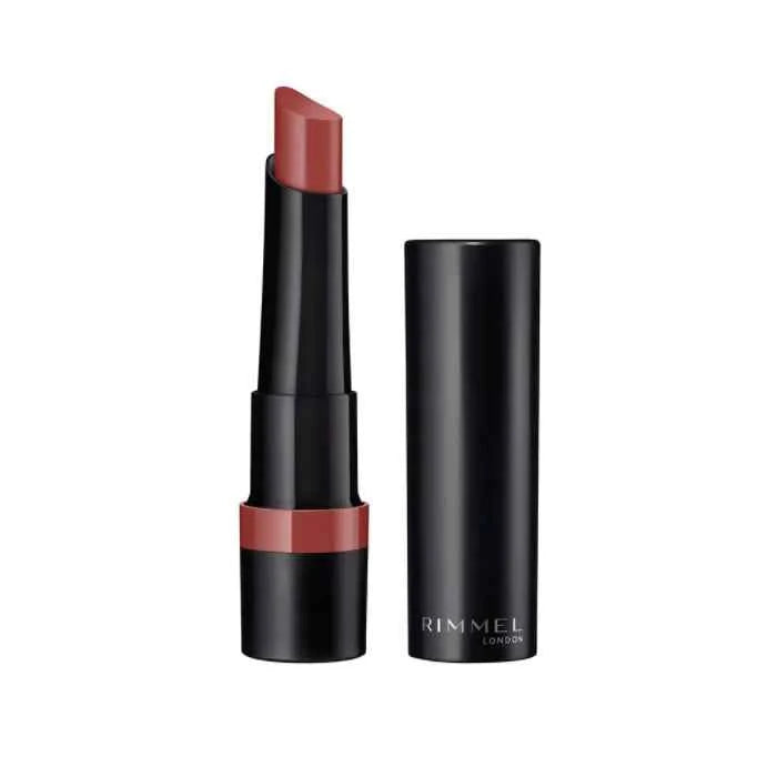 Rimmel London Lasting Finish Extreme Matte – Lipstick 180 Unisex