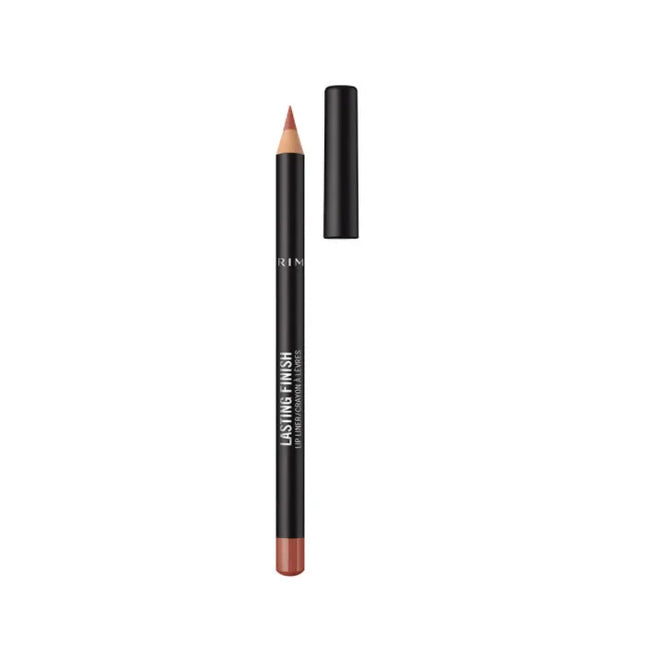 Rimmel London Lasting Finish 8h Lip Liner 725 Tiramisu Unisex