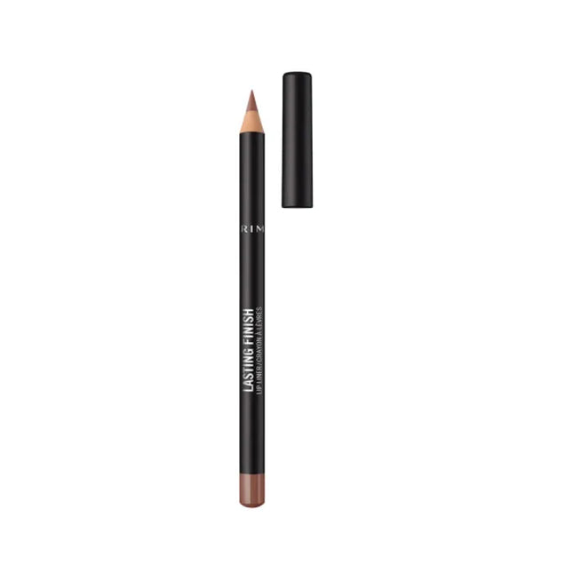 Rimmel London Lasting Finish 8h Lip Liner 705 Cappuccino Unisex