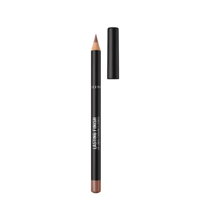 Rimmel London Lasting Finish 8h Lip Liner 705 Cappuccino Unisex