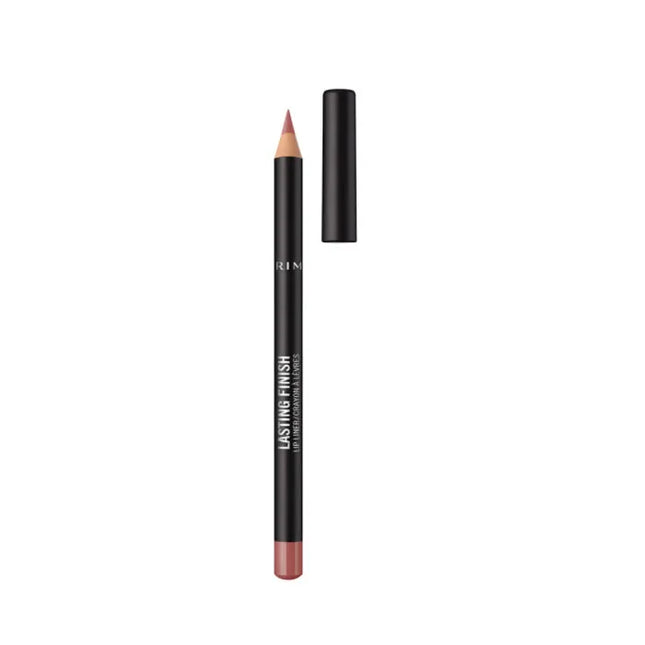 Rimmel London Lasting Finish 8h Lip Liner 760 Nude Unisex