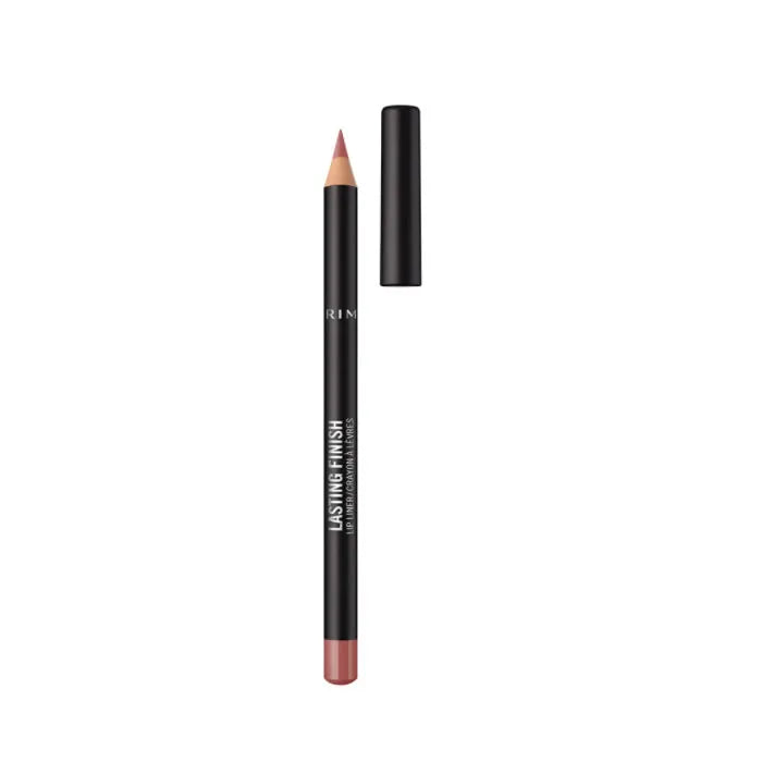 Rimmel London Lasting Finish 8h Lip Liner 760 Nude Unisex