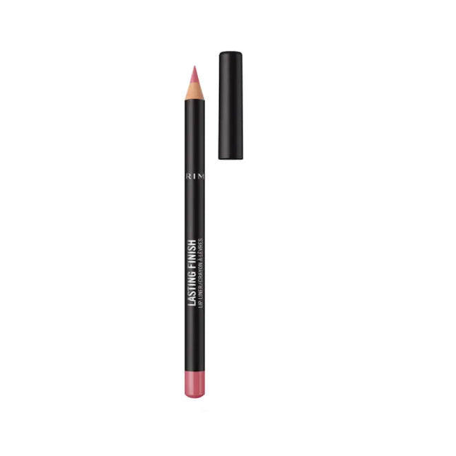 Rimmel London Lasting Finish 8h Lip Liner 120 Pink Candy Unisex