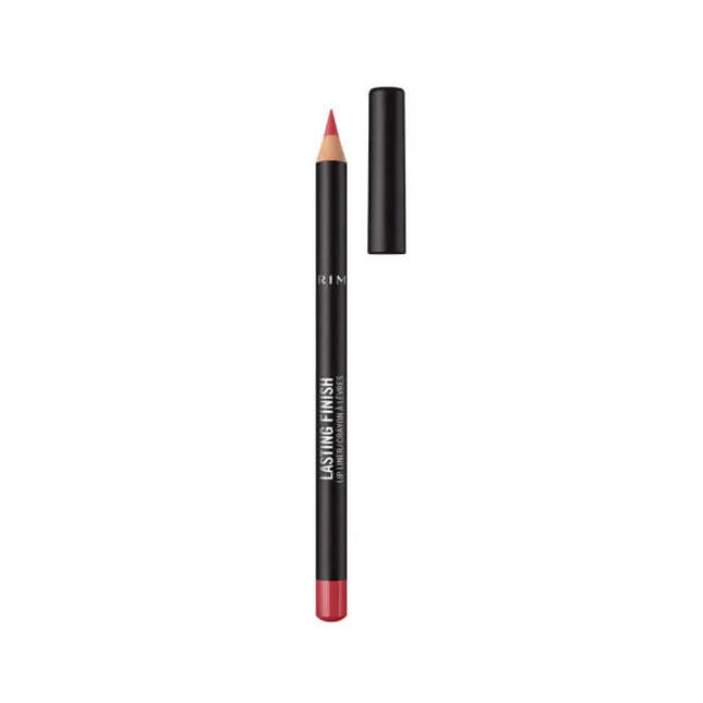 Rimmel London Lasting Finish 8h Lip Liner 195 Sunset Pink Unisex
