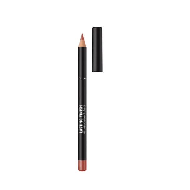 Rimmel London Lasting Finish 8h Lip Liner 110 Spice Unisex
