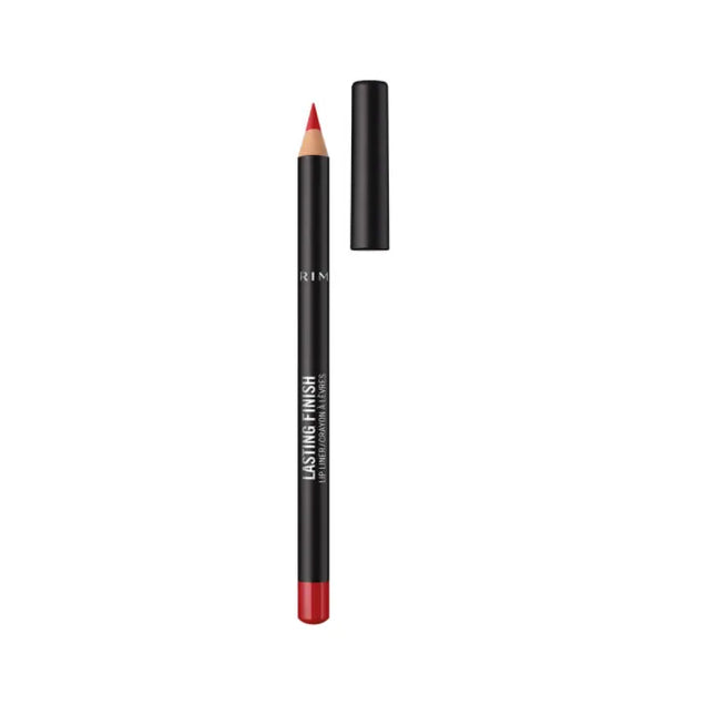 Rimmel London Lasting Finish 8h Lip Liner 505 Red Dynamite Unisex