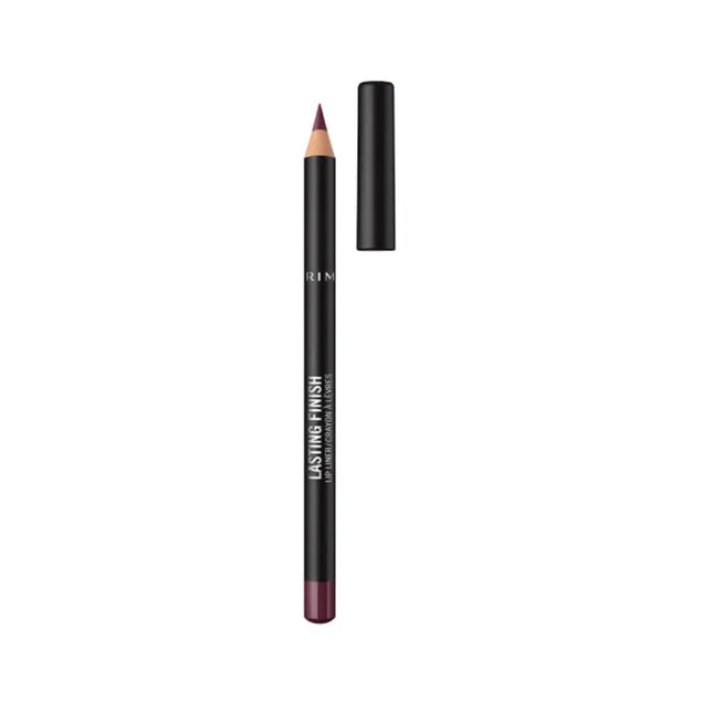 Rimmel London Lasting Finish 8h Lip Liner 850 Underground Unisex
