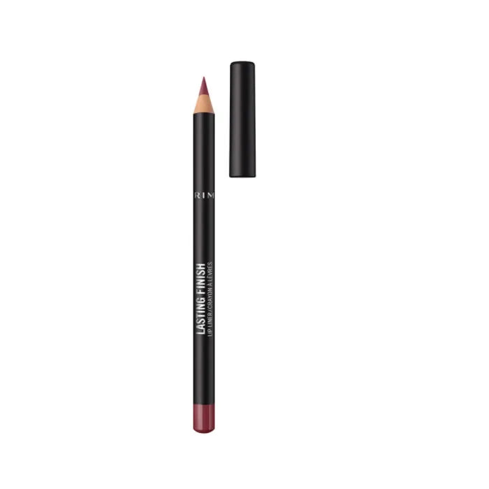 Rimmel London Lasting Finish 8h Lip Liner 880 Wine Unisex