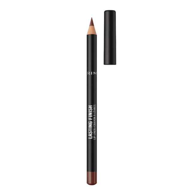 Rimmel London Lasting Finish 8h Lip Liner 790 Brownie Pie Unisex