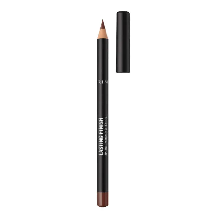 Rimmel London Lasting Finish 8h Lip Liner 790 Brownie Pie Unisex