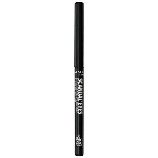 Rimmel London Rimmel Eyes Liner Scandal Exaggerate Automatico 005 Snow Whte Unisex