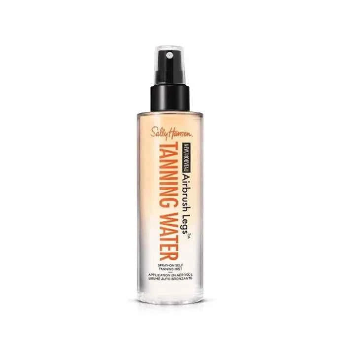 Sally Hansen Tanning Water Unisex, 200 ml