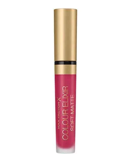 MAX Factor Lapiz Lab M Factor Eli Soft 25matte Unisex