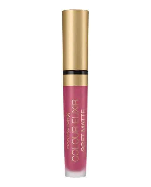 MAX Factor Lapiz Lab M Factor Eli Soft 20matte Unisex