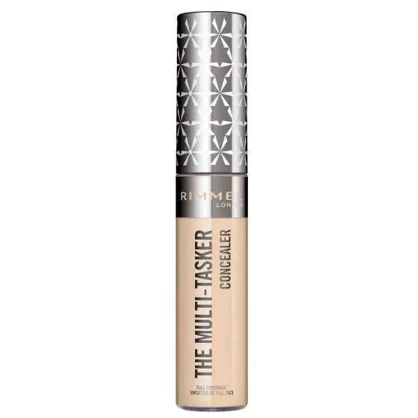 Rimmel London The Multi-Tasker Concealer 060-Nude Unisex
