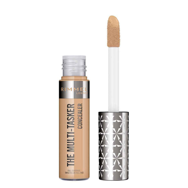 Rimmel London The Multi-Tasker Concealer 050-Sand Unisex