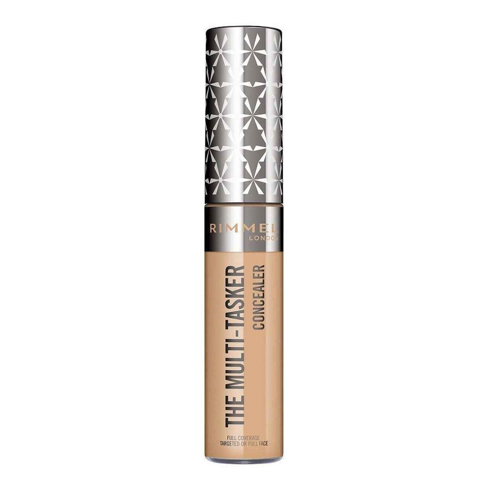 Rimmel London The Multi-Tasker Concealer 050-Sand Unisex