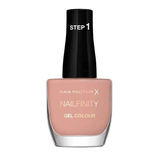 MAX Factor Nailfinity – Gel Colour 200 The Icon Unisex