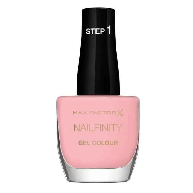 MAX Factor Nailfinity – Gel Colour 230 Leading Lady Unisex