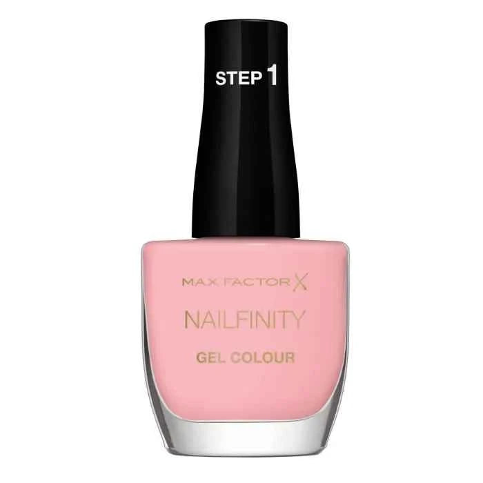 MAX Factor Nailfinity – Gel Colour 230 Leading Lady Unisex