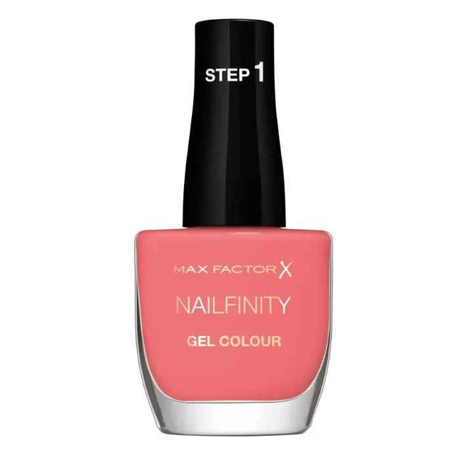 MAX Factor Nailfinity – Gel Colour 420 That's A Wrap Unisex