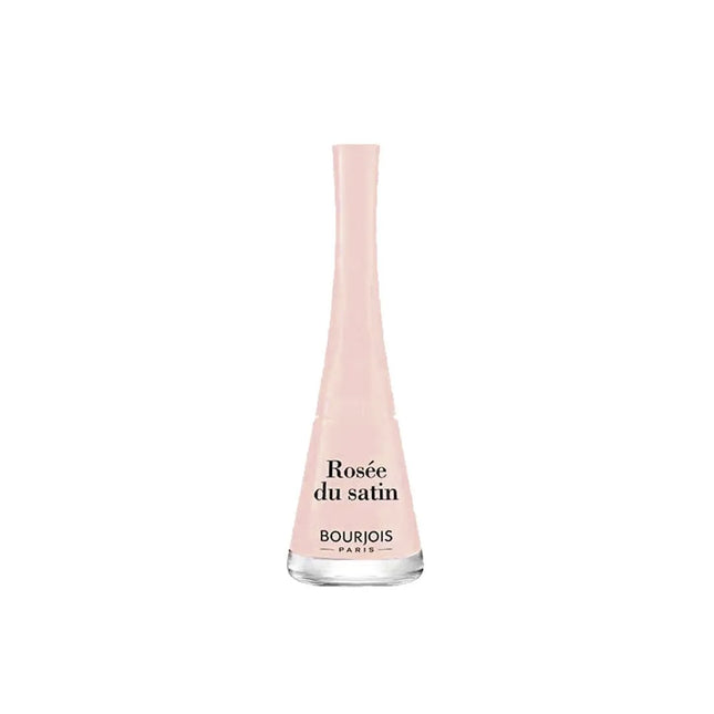 Bourjois 1 Seconde Nail Polish 043 Unisex, 9 ml