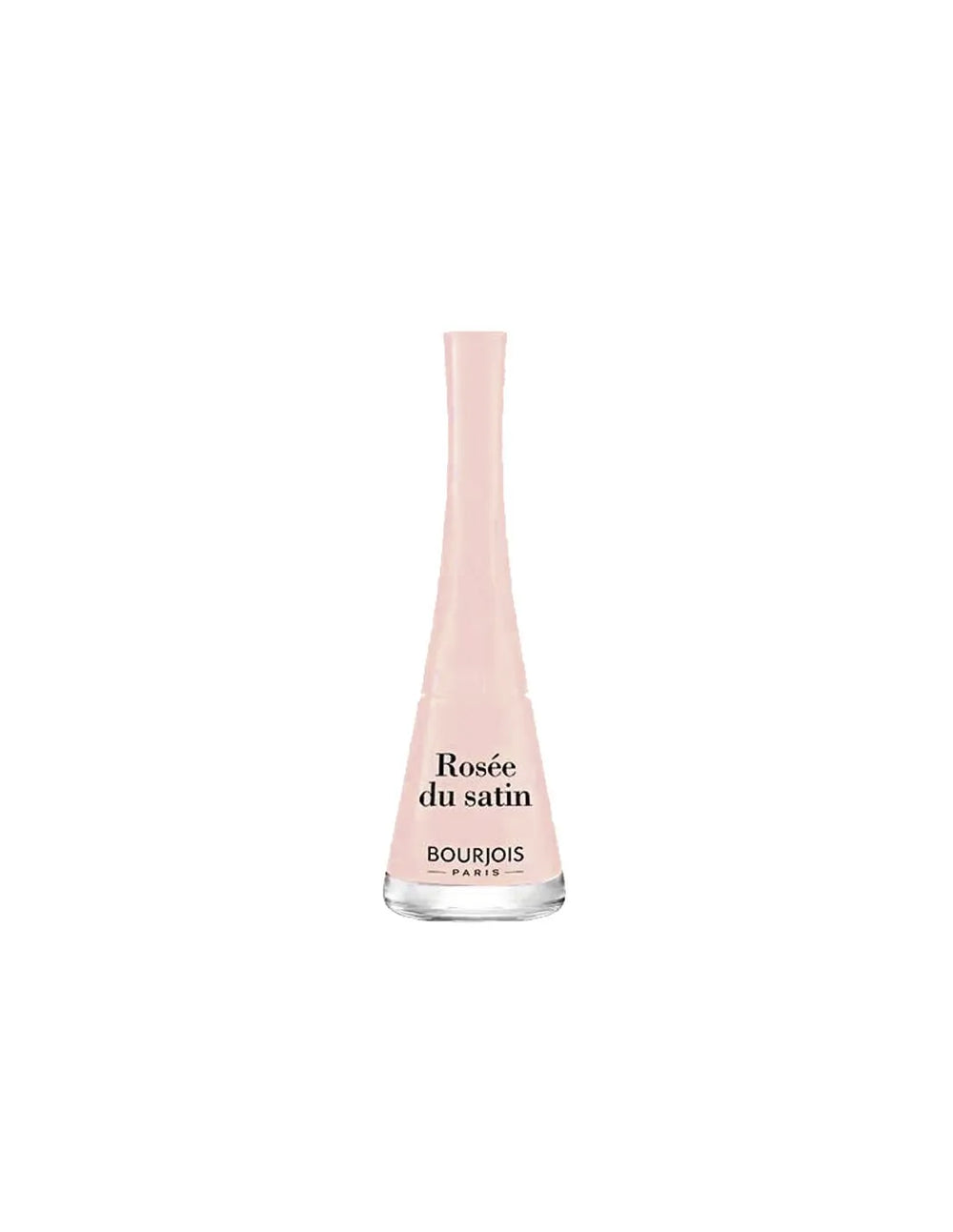 Bourjois 1 Seconde Nail Polish 043 Unisex, 9 ml