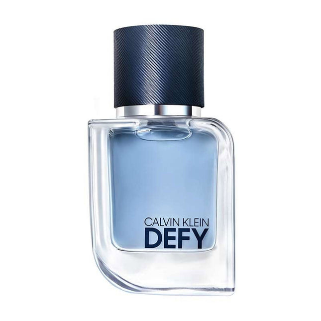 Calvin Klein Defy – Eau de Toilette for Men, 30 ml