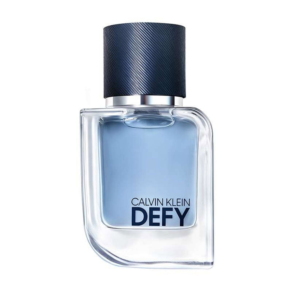 Calvin Klein Defy – Eau de Toilette for Men, 30 ml