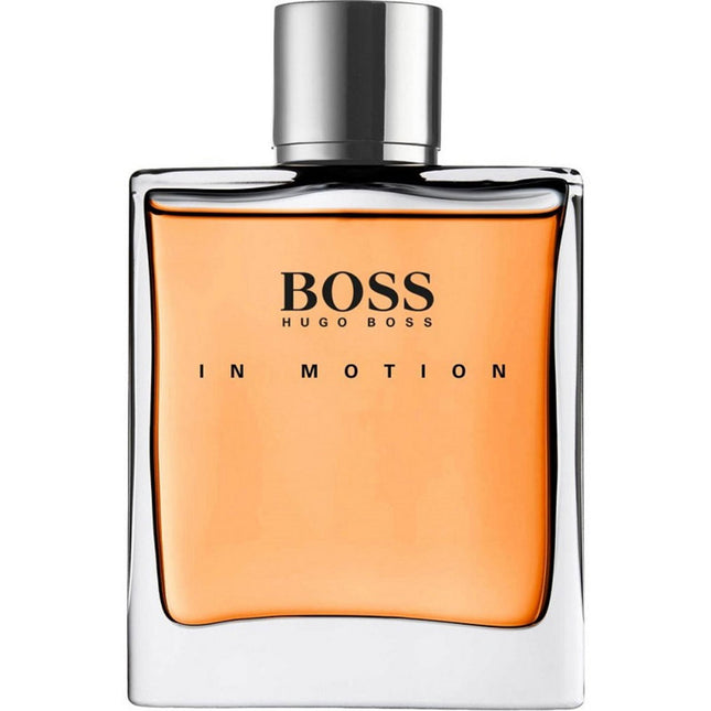 Hugo Boss Boss in Motion – Eau de Toilette for Men, 100 ml Tester