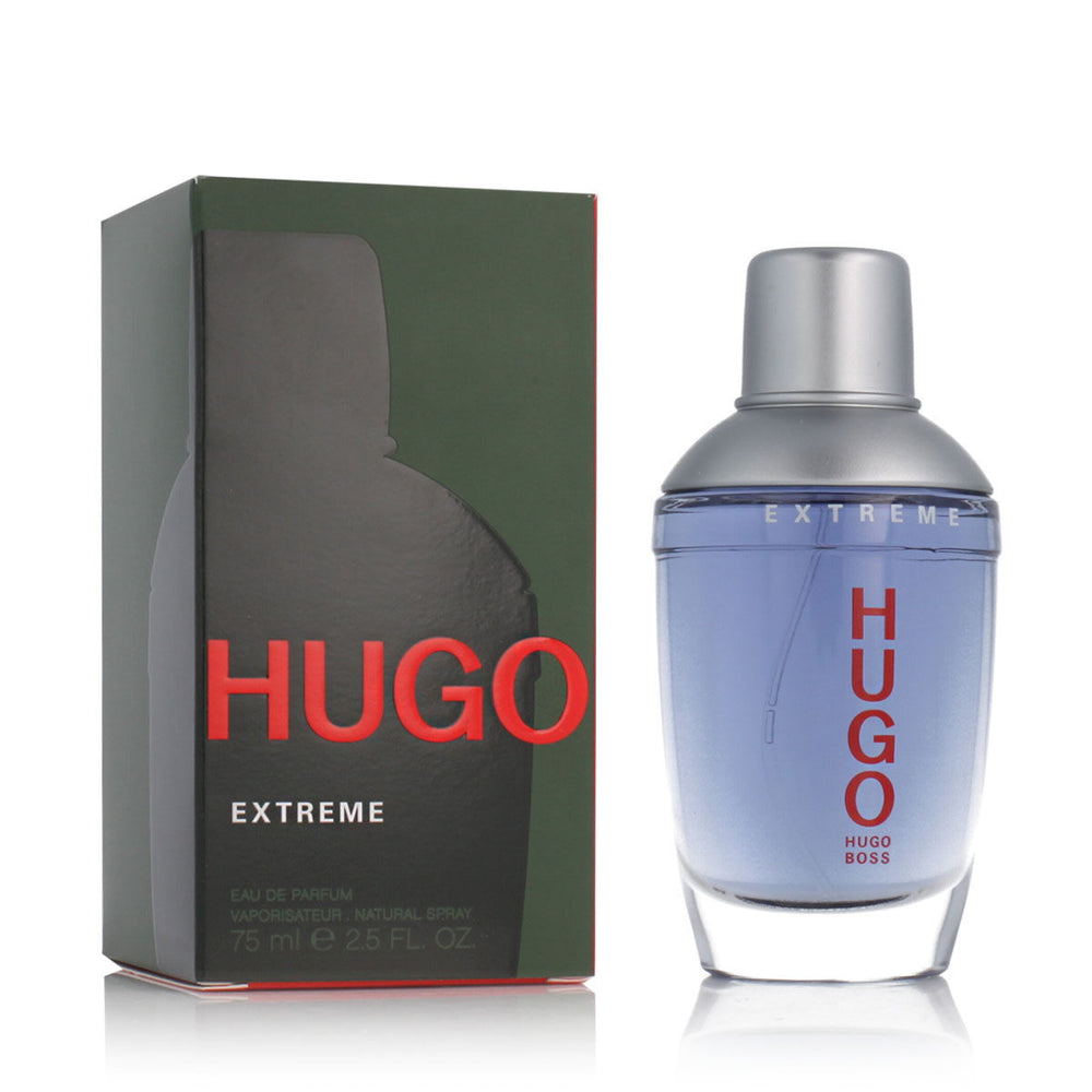 Hugo Boss Hugo Extreme – Eau de Parfum for Men, 75 ml