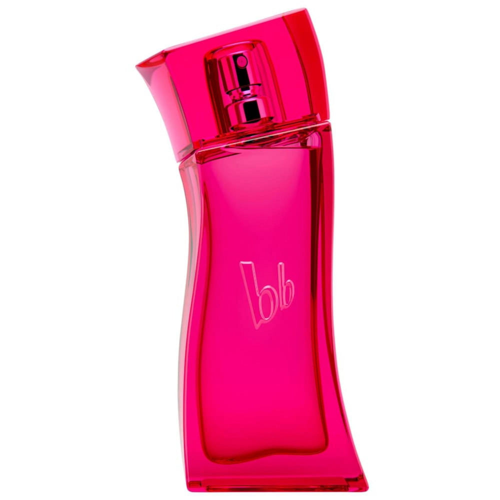 Bruno Banani Pure Woman – Eau de Parfum for Women, 30 ml