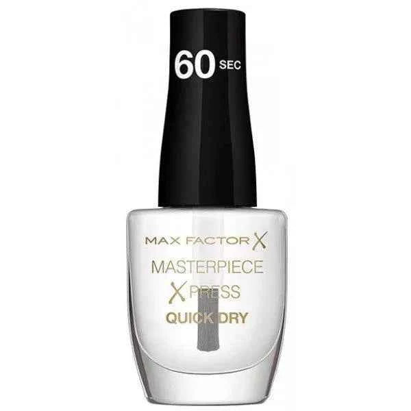 MAX Factor Laca U?as M Factor Xpress Transparente Unisex