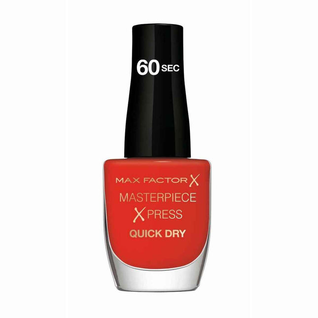MAX Factor Masterpiece Xpress Quick Dry 438-Coral Me Unisex