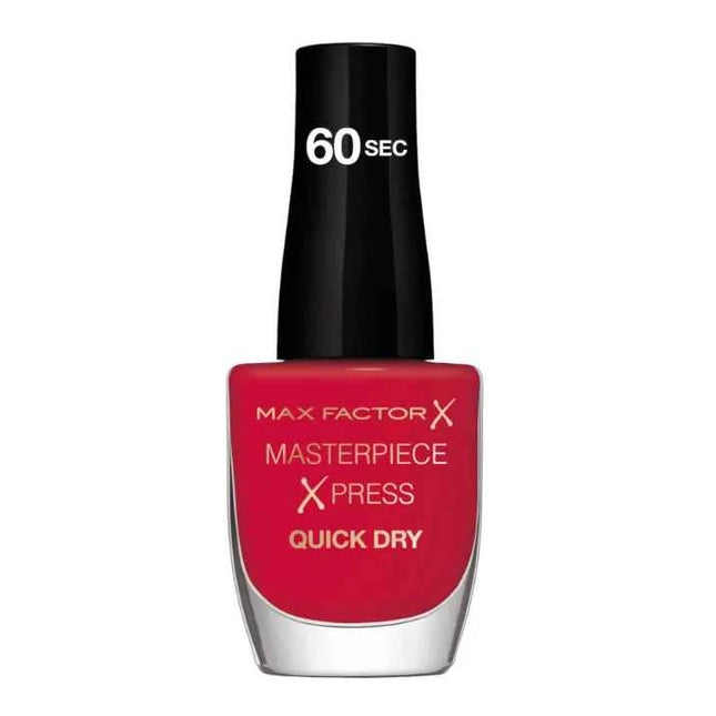 MAX Factor Masterpiece Xpress Quick Dry 310 She's Reddy Unisex