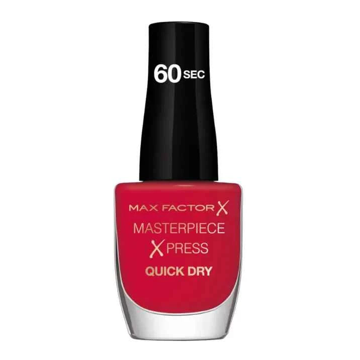 MAX Factor Masterpiece Xpress Quick Dry 310 She's Reddy Unisex