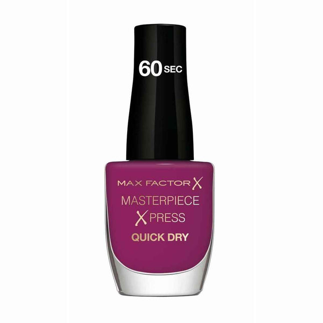 MAX Factor Masterpiece Xpress Quick Dry 360-Pretty As Plum Unisex